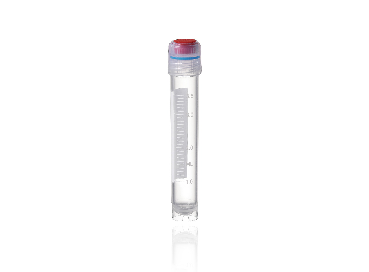 IVF Cryogenic Tubes