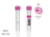 Capillary Blood Collection Tube