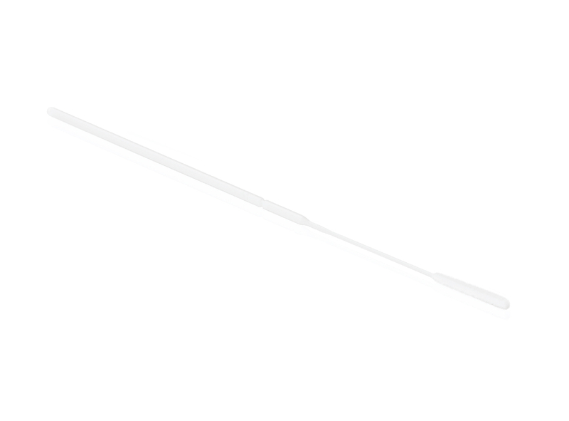 Collection Swab & Virus Sampling Tube