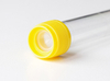 Type C: Self-closing silicone Diaphragm