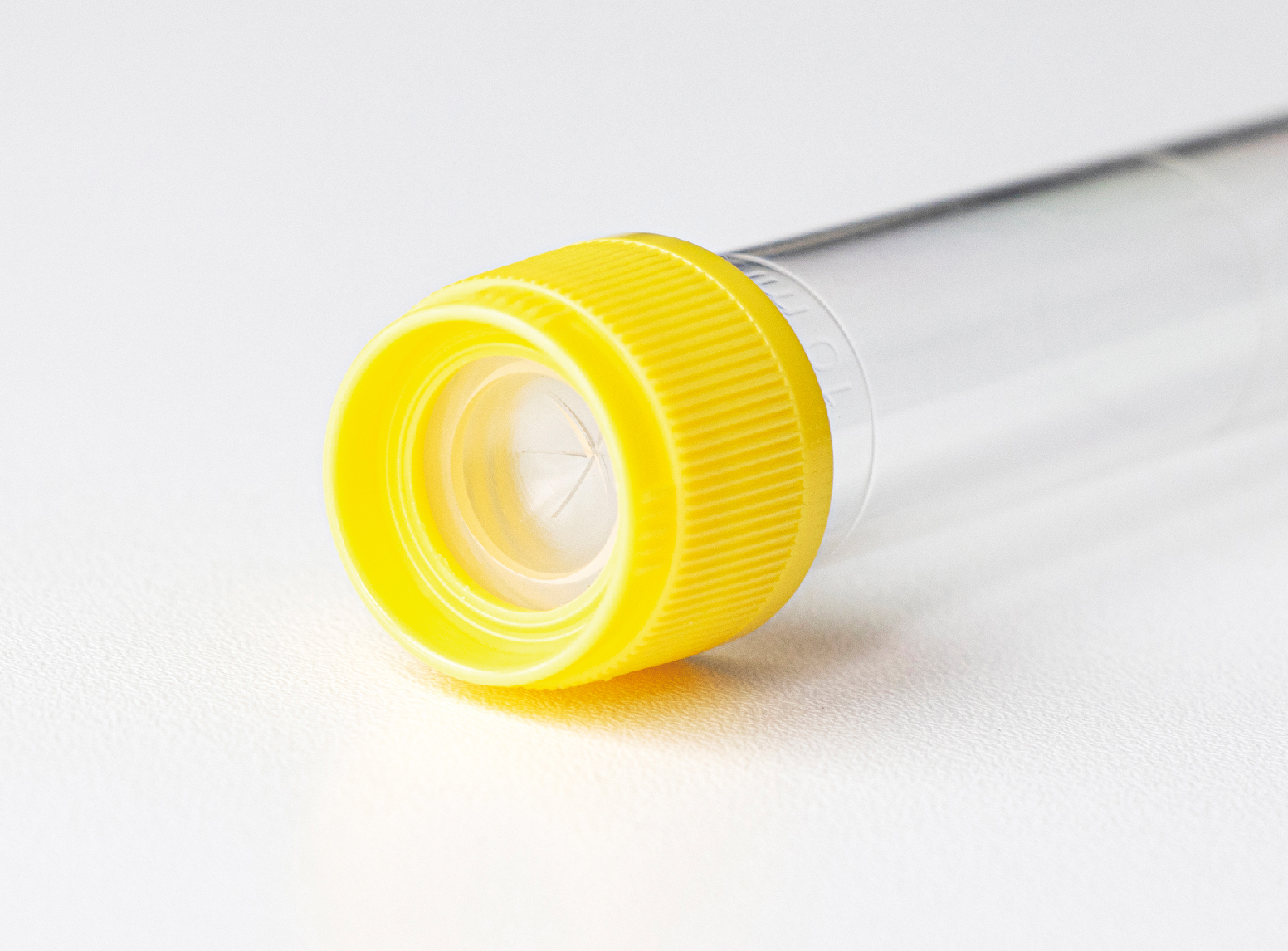 Type C: Self-closing silicone Diaphragm