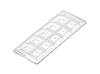 Urinalysis Microscope Slide