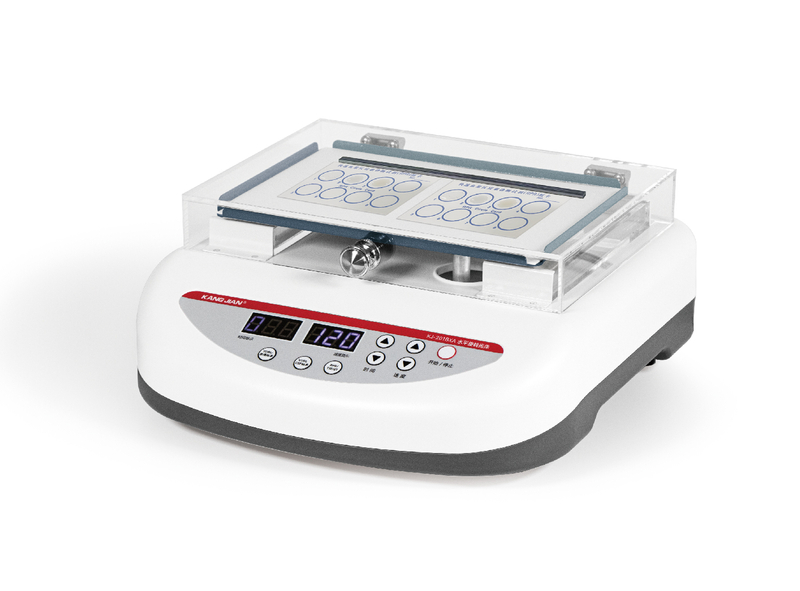 KJ-201BXA Orbital Shaker