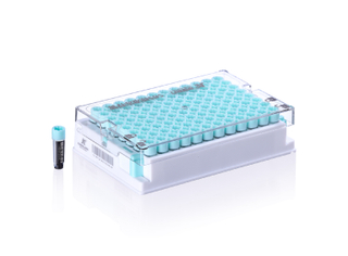 SBS Standard Cryostorage Vial