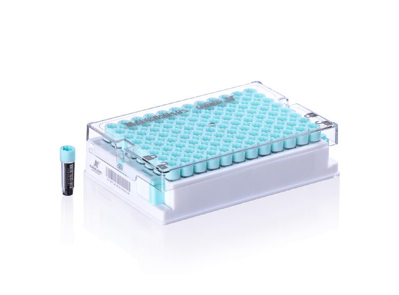 SBS Standard Cryostorage Vial