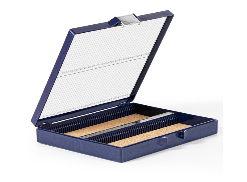 Slide Storage Box