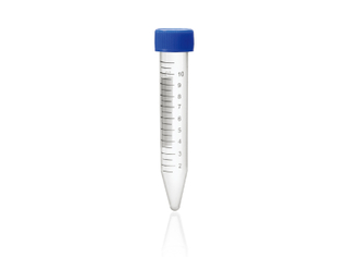 10ml V-shaped bottom Centrifuge Tube