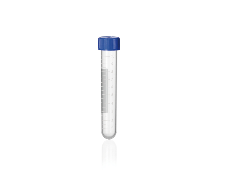10mL Round-bottom Centrifuge Tube