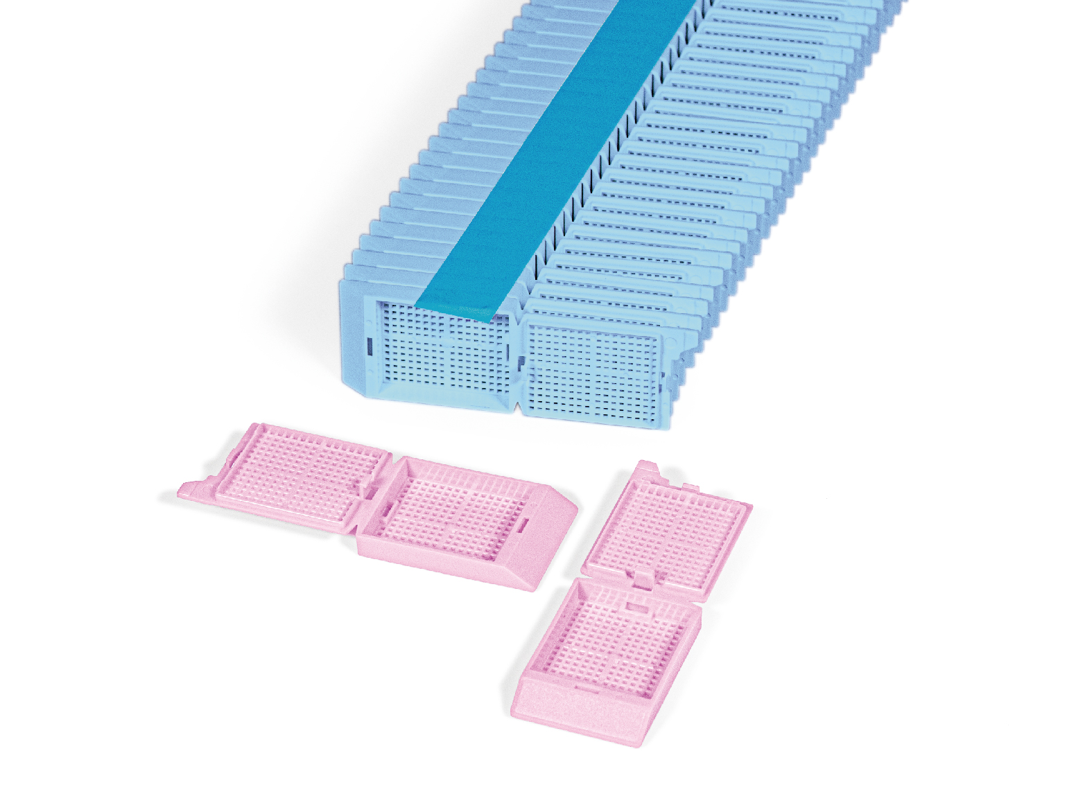 Biopsy CassettesKJ803-1