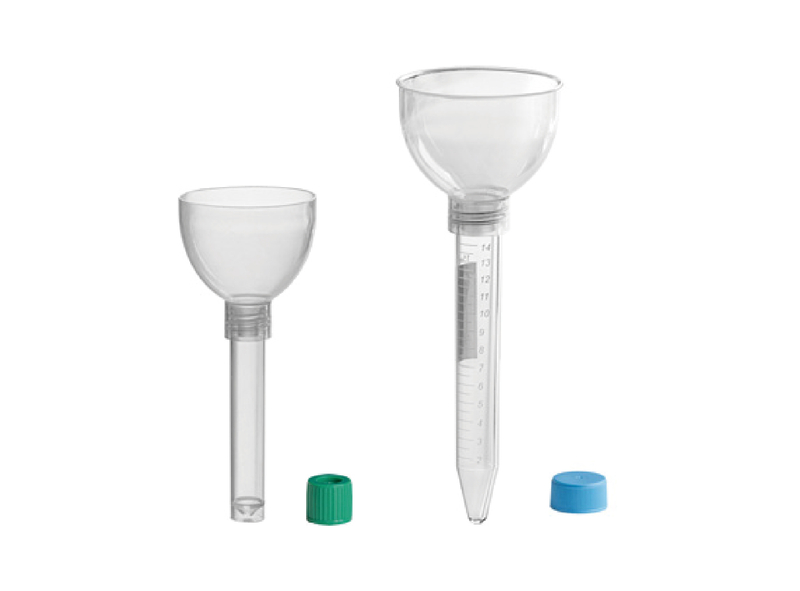 Semen/Oocyte Collection Containers