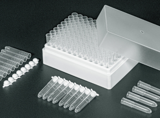 Cluster Tubes