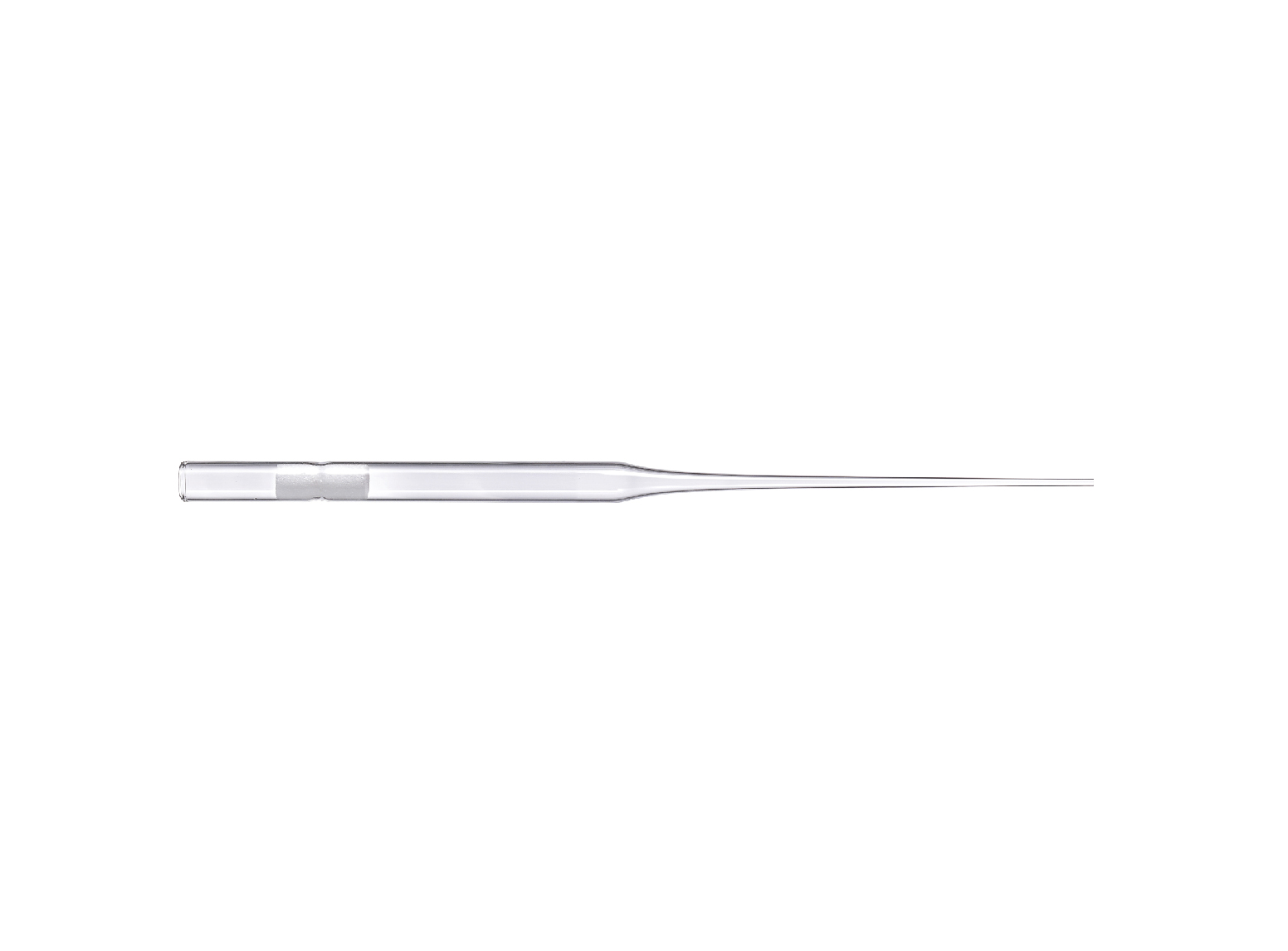 Pasteur Pipette