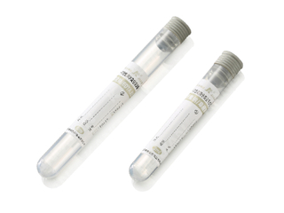 Non-Vacuum Blood Collection Tube